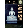 The A to Z of Jainism