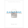 Nbbc, Galatians: A Commentary in the Wesleyan Tradition
