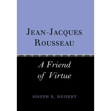 Jean-Jacques Rousseau