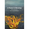 A Flame Is Burning: Prose and Poems from Occupied Denmark