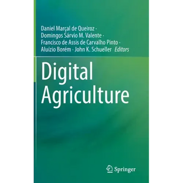 Digital Agriculture