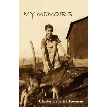 My Memoirs