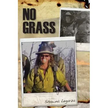 No Grass