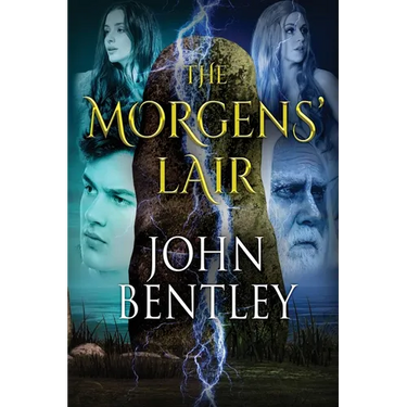 The Morgens' Lair