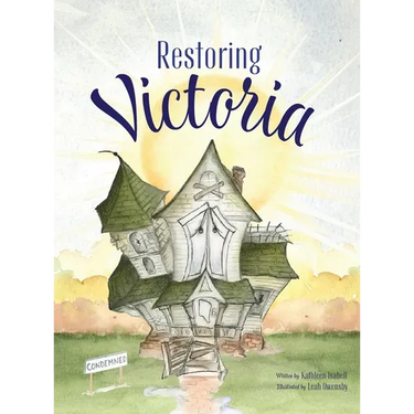 Restoring Victoria