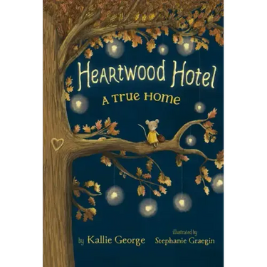 Heartwood Hotel: A True Home