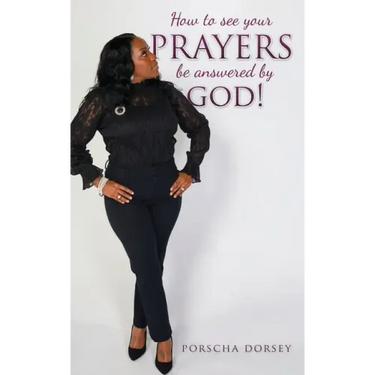How to see your PRAYERS be answered by God!