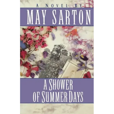 A Shower of Summer Days