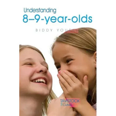 Understanding 8-9-Year-Olds