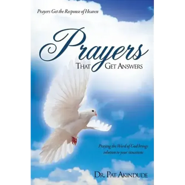 Prayers That Get Answers