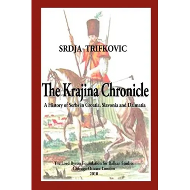 The Krajina Chronicle