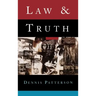 Law and Truth