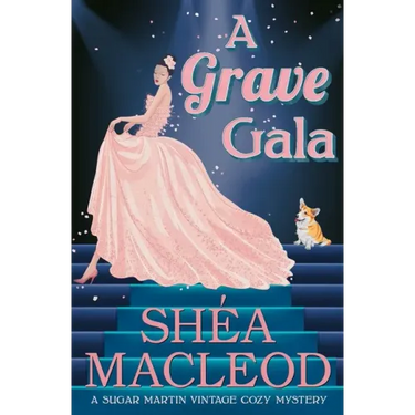 A Grave Gala