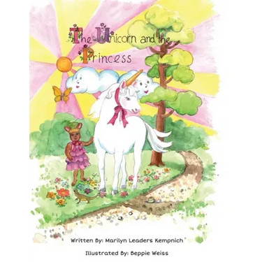 The Unicorn and the Princess