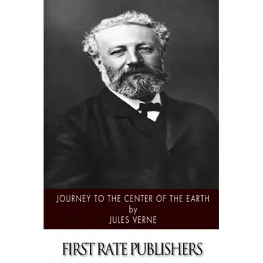 Journey to the Center of the Earth
