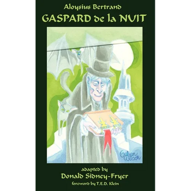 Gaspard de la Nuit