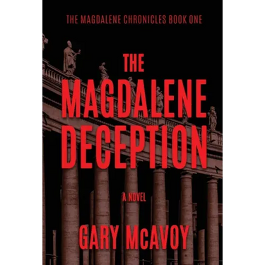 The Magdalene Deception