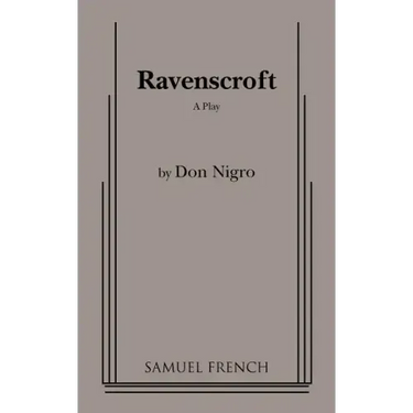 Ravenscroft