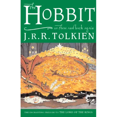 The Hobbit, Or, There and Back Again