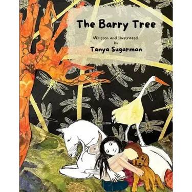 The Barry Tree