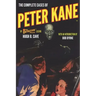 The Complete Cases of Peter Kane