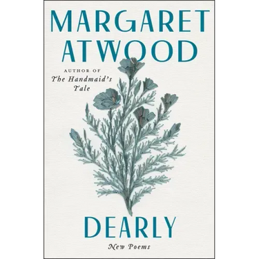 Dearly: New Poems