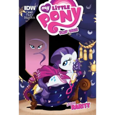 Rarity