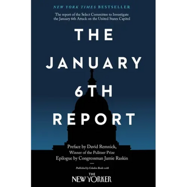 The January 6th Report