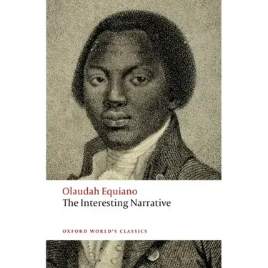 The Interesting Narrative