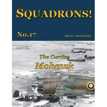 The Curtiss Mohawk