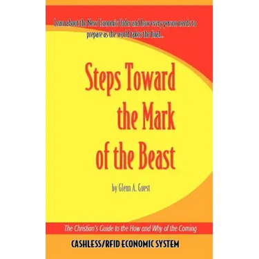 Steps Towards the Mark of the Beast