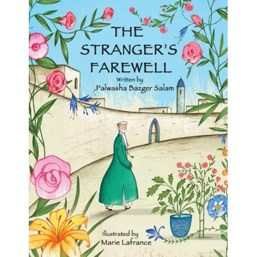 The Stranger's Farewell