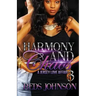Harmony & Chaos 3: A Jersey Love Affair