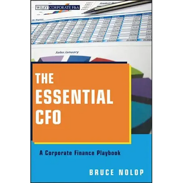 The Essential CFO