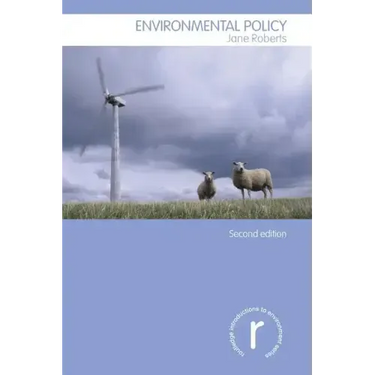 Environmental Policy