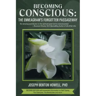 Becoming Conscious: The Enneagram's Forgotten Passageway