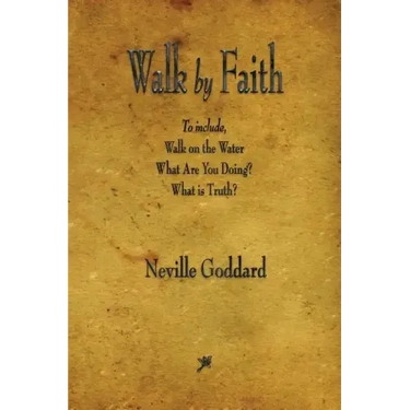 Walk by Faith