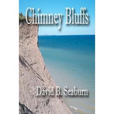 Chimney Bluffs