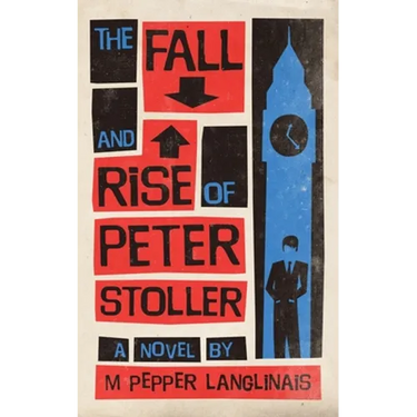 The Fall and Rise of Peter Stoller