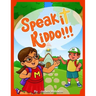 Speak It Kiddo