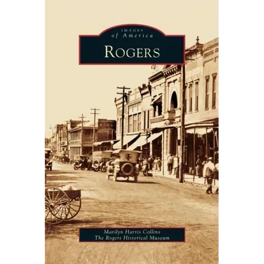 Rogers
