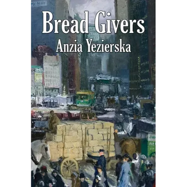 Bread Givers
