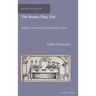 The Stories They Tell: Halakhic Anecdotes in the Babylonian Talmud