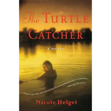 The Turtle Catcher