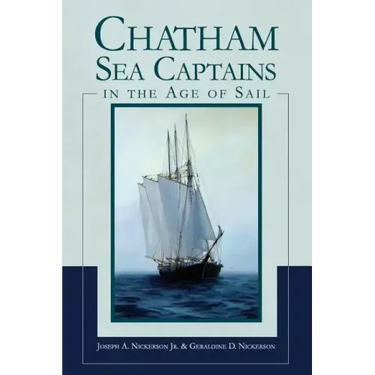 Chatham Sea Captains in the Age of Sail
