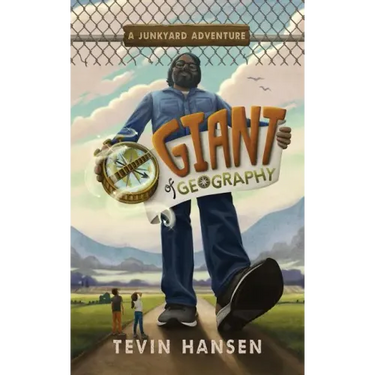 Giant of Geography