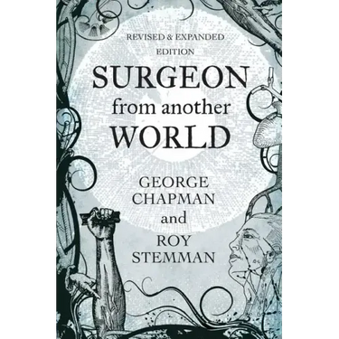 Surgeon From Another World