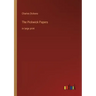 The Pickwick Papers: in large print