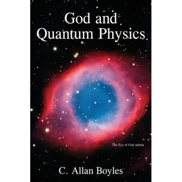 God and Quantum Physics