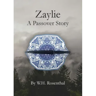 Zaylie: A Passover Story